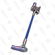 Illustration for article titled Get a Premium Clean at a Wallet-Friendly Price With Todays Best Dyson Deals